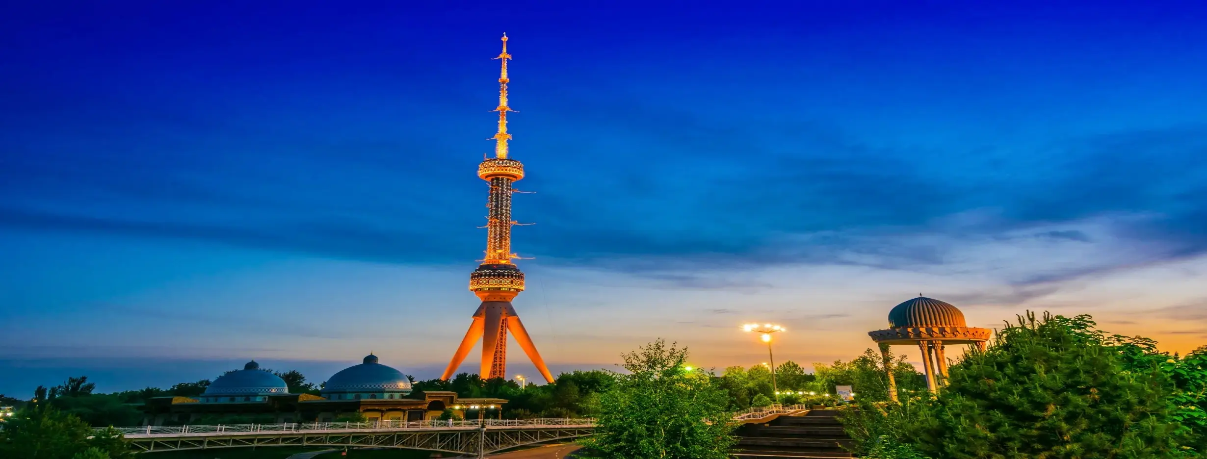 Image for Tashkent TV Tower